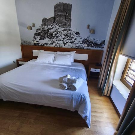 Hotel Rural Sra De Pereiras Vimioso Екстер'єр фото