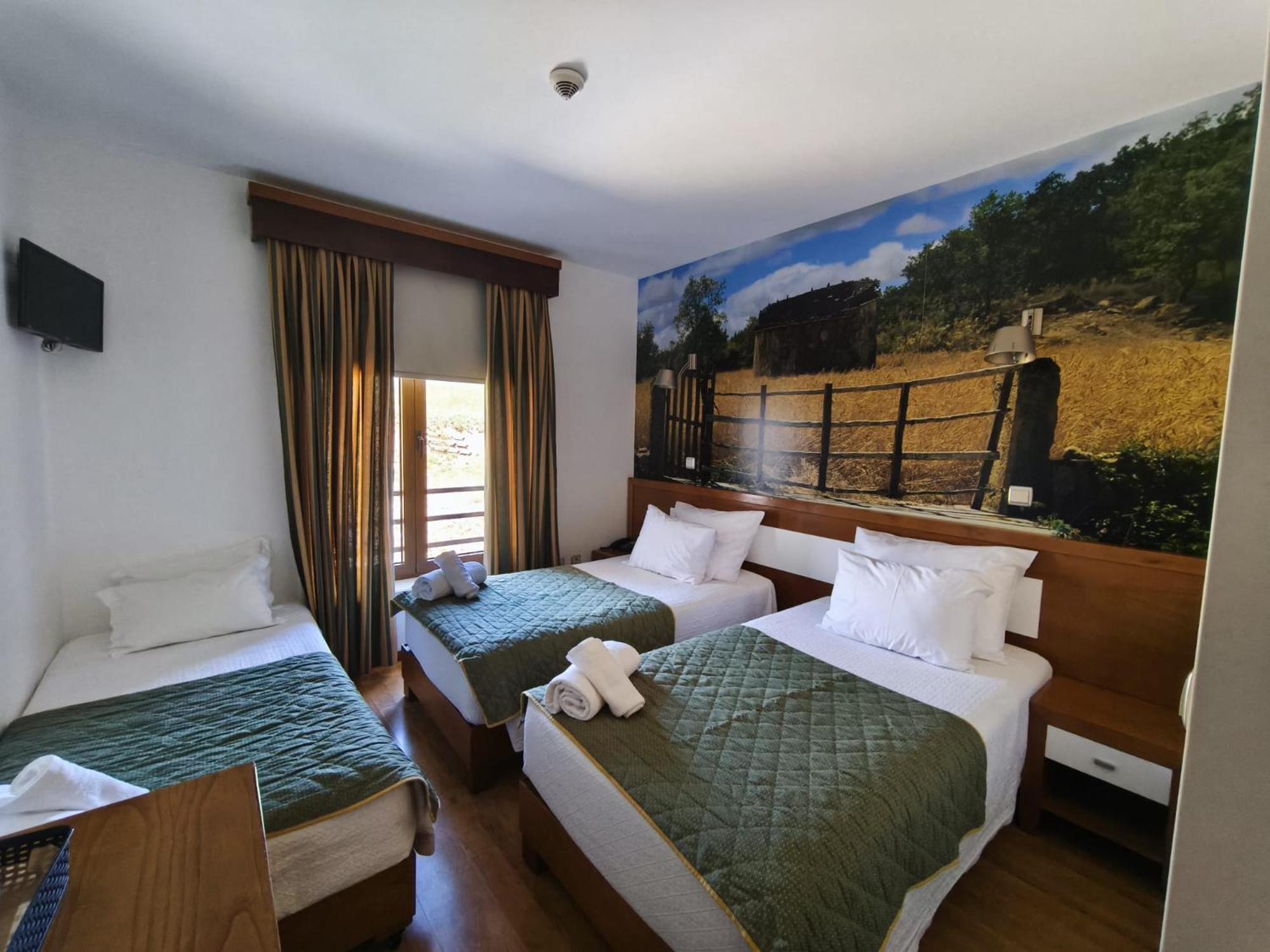 Hotel Rural Sra De Pereiras Vimioso Екстер'єр фото