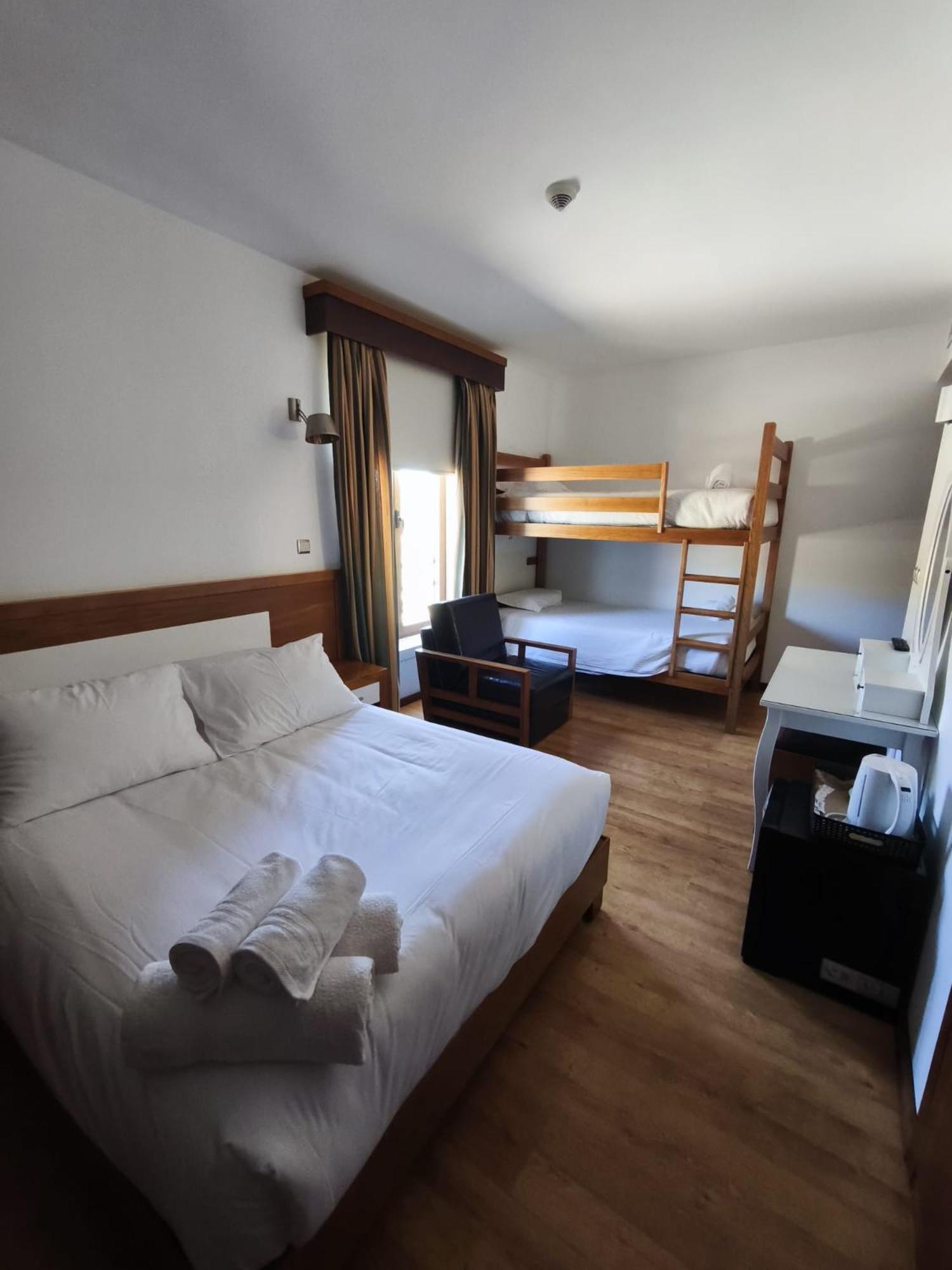 Hotel Rural Sra De Pereiras Vimioso Екстер'єр фото